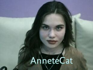 AnneteCat