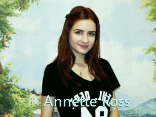 Annette_Ross