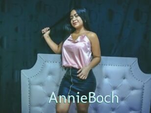 AnnieBoch