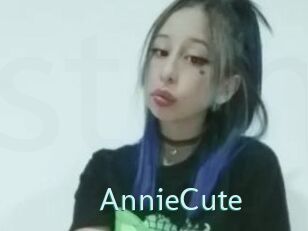 Annie_Cute