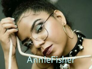 AnnieFisher Straponles