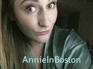 AnnieInBoston