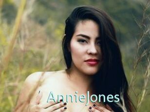 AnnieJones