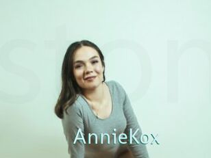 AnnieKox