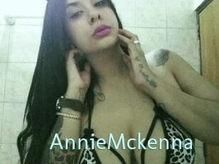 AnnieMckenna