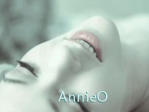 AnnieO