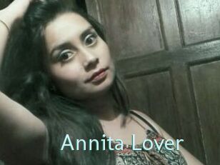 Annita_Lover Straponles