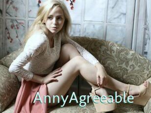 AnnyAgreeable