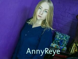 AnnyReye Straponles