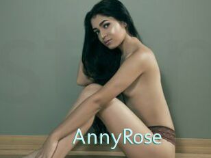 AnnyRose