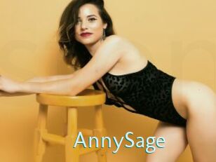 AnnySage