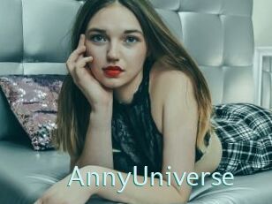 AnnyUniverse