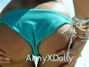 AnnyXDolly