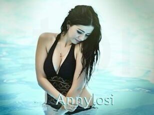 Annylosi