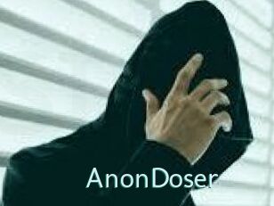 AnonDoser