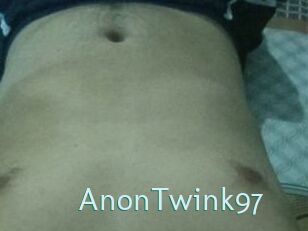 AnonTwink97 Straponles