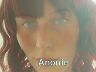 Anonie