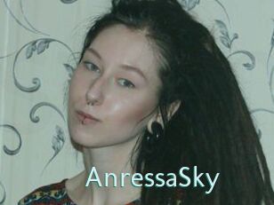 AnressaSky