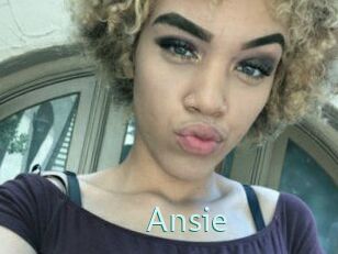 Ansie Straponles