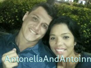 AntonellaAndAntoinne