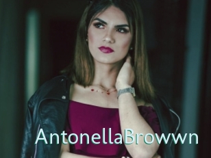 AntonellaBrowwn