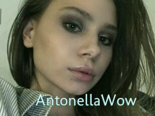 AntonellaWow