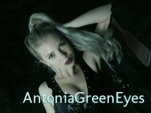 AntoniaGreenEyes