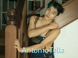 AntonioTella