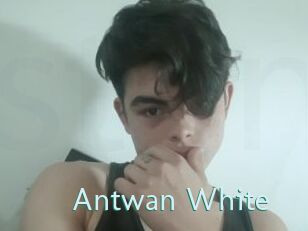 Antwan_White Straponles