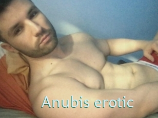 Anubis_erotic