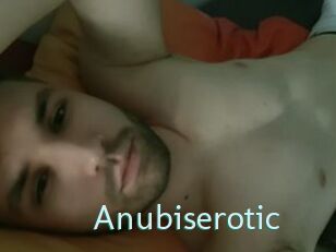 Anubiserotic