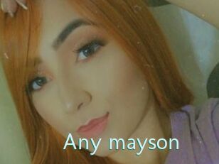 Any_mayson