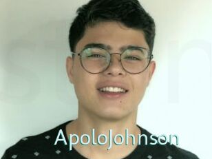 ApoloJohnson