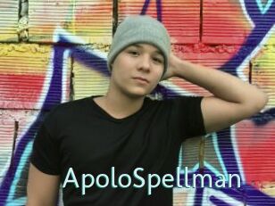 ApoloSpellman