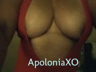 ApoloniaXO