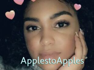 ApplestoApples