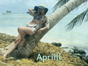 Apriill