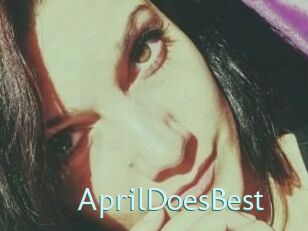 AprilDoesBest