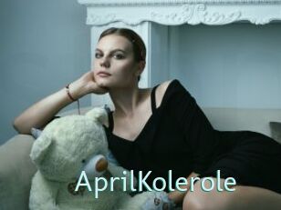 AprilKolerole