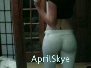 AprilSkye