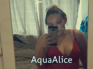 AquaAlice