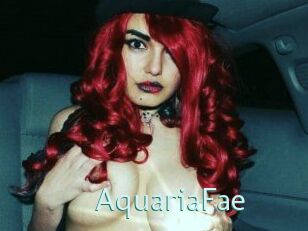 AquariaFae