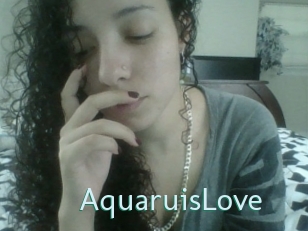 AquaruisLove