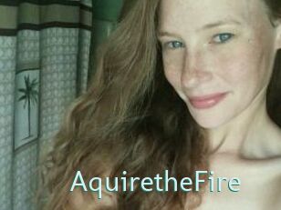 AquiretheFire