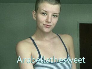 Arabellathesweet