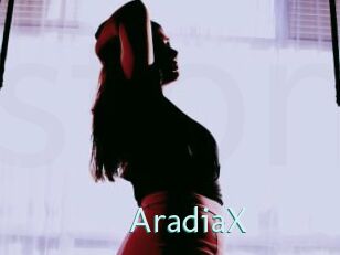 AradiaX