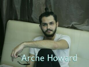 Arche_Howard