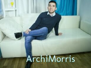 ArchiMorris