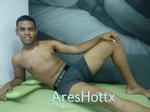 AresHottx