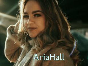 AriaHall